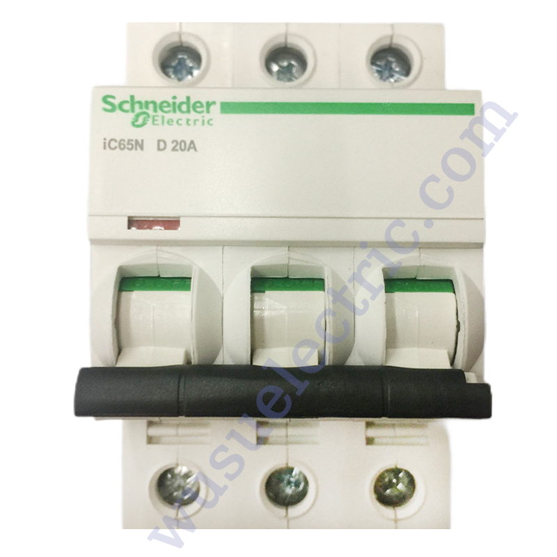 Schneider IC65N3PD20A