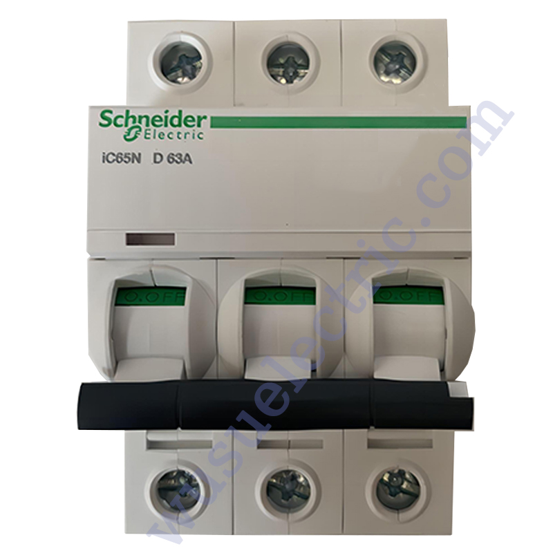 Schneider iC65N3PD63A