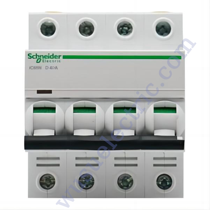 Schneider iC65N4PD4A