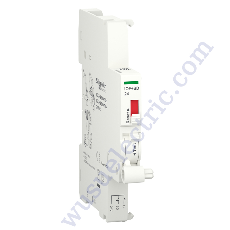 Schneider IOF,1NO/NC