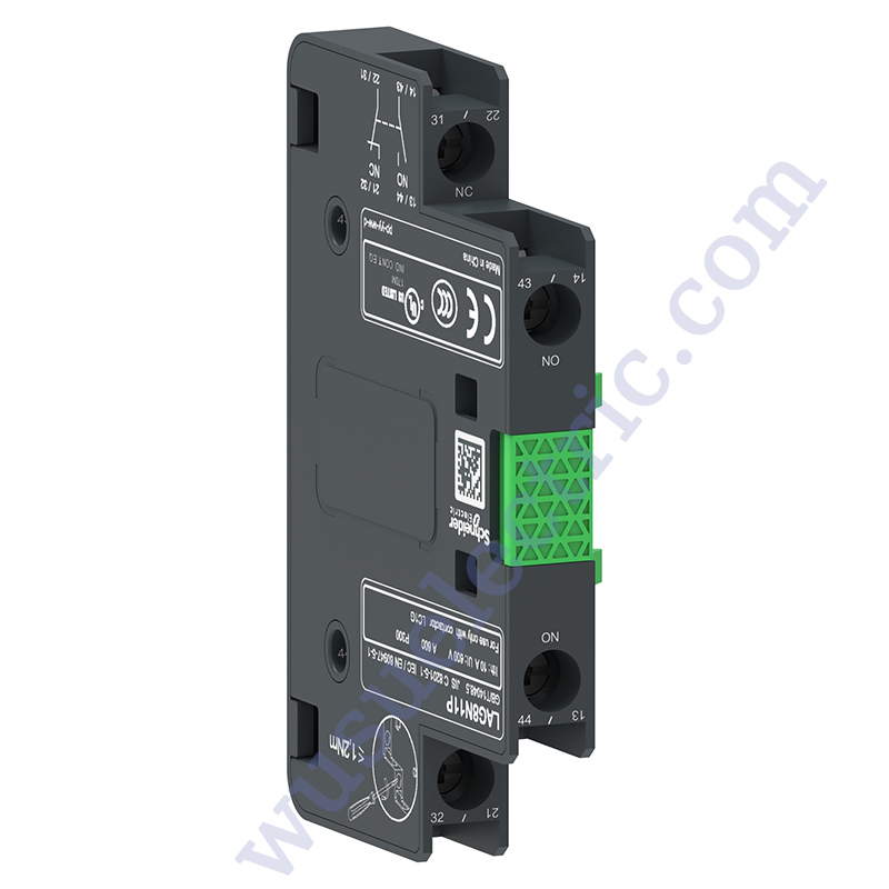 Schneider LAG8N11P