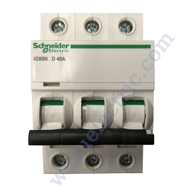 Schneider IC65N3PD40A