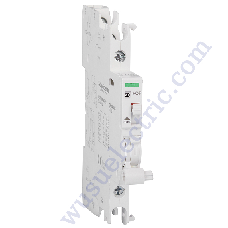 Schneider iOF/SD＋OF