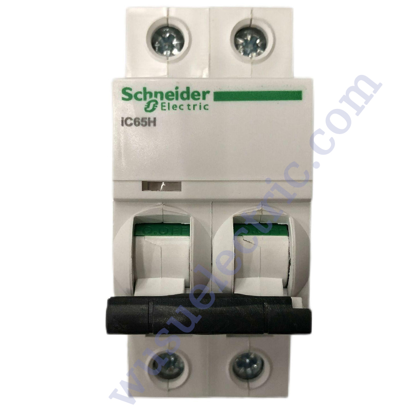 Schneider IC65H2PC10A