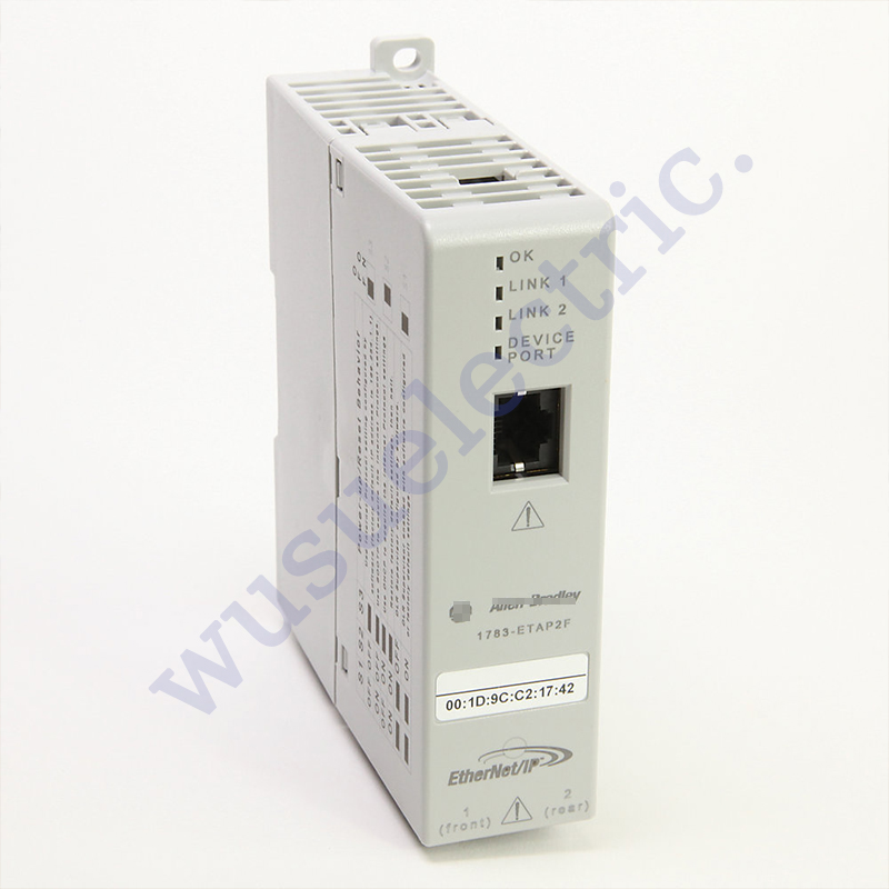 Allen-Bradley 1783-ETAP2F