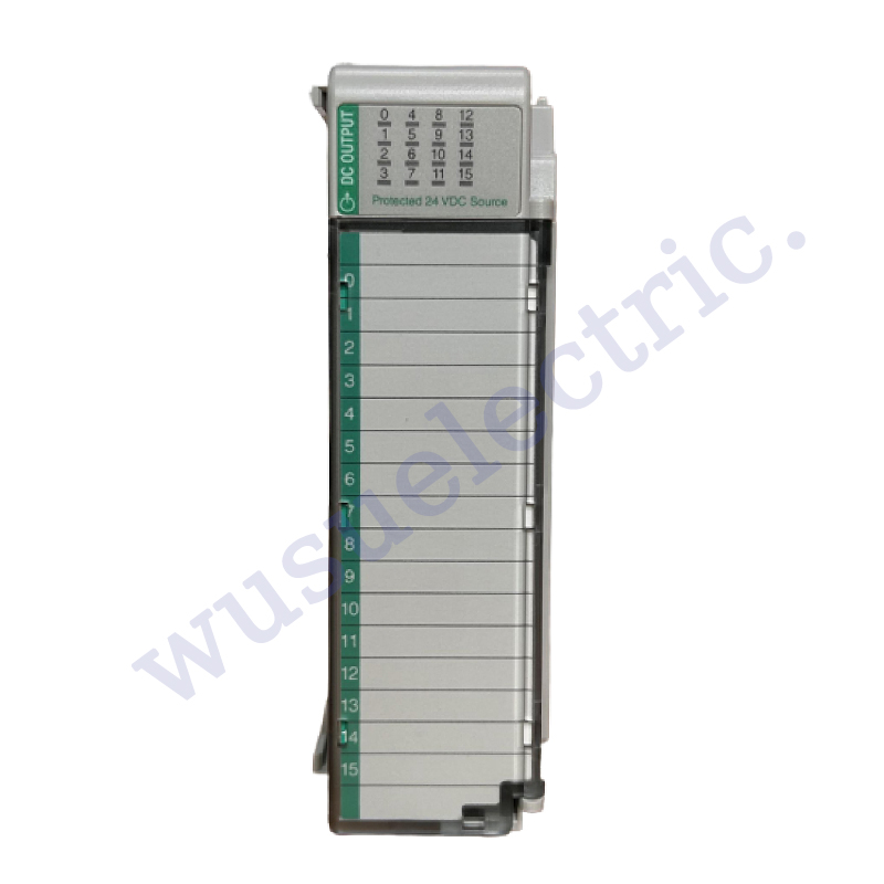 Allen-Bradley 1769-OB16P