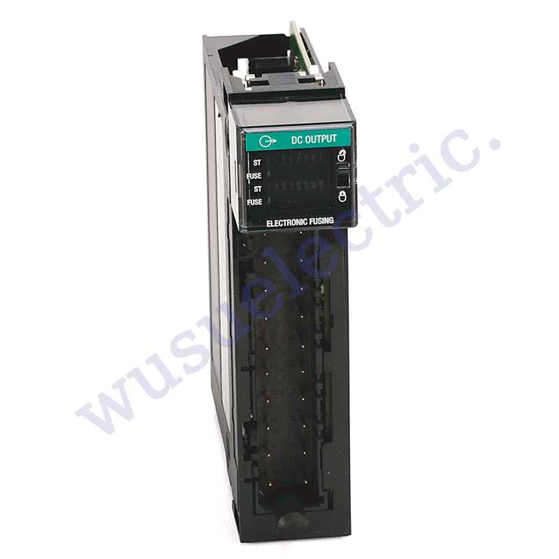 Allen-Bradley 1756-OB16E