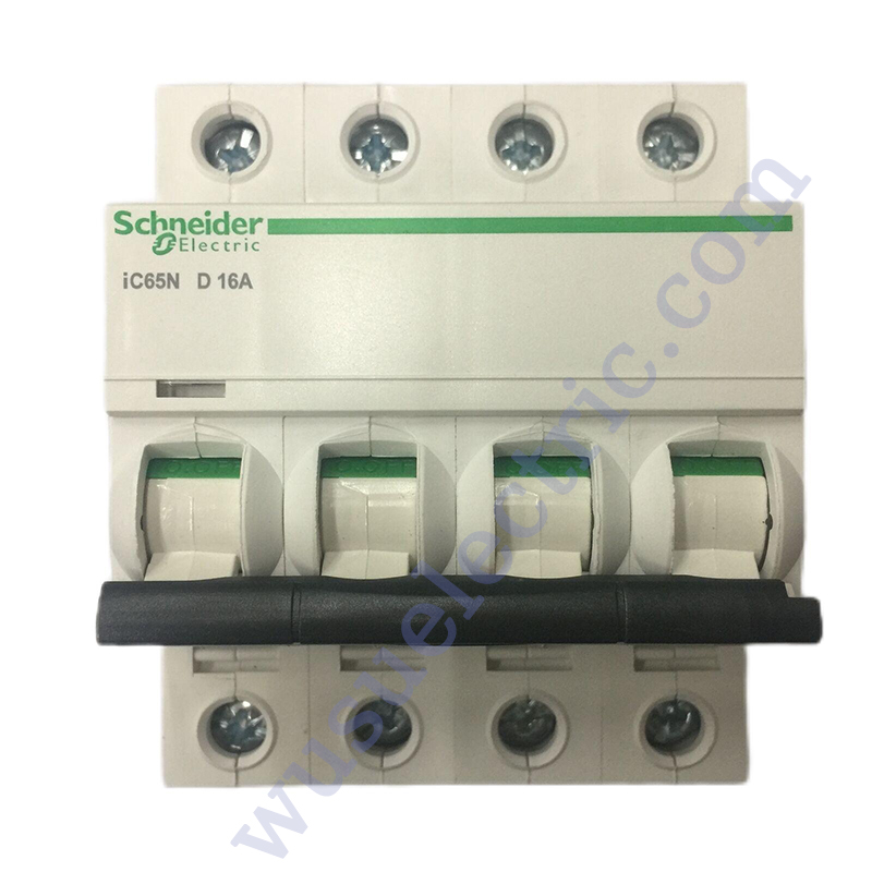 Schneider IC65N4PD16A