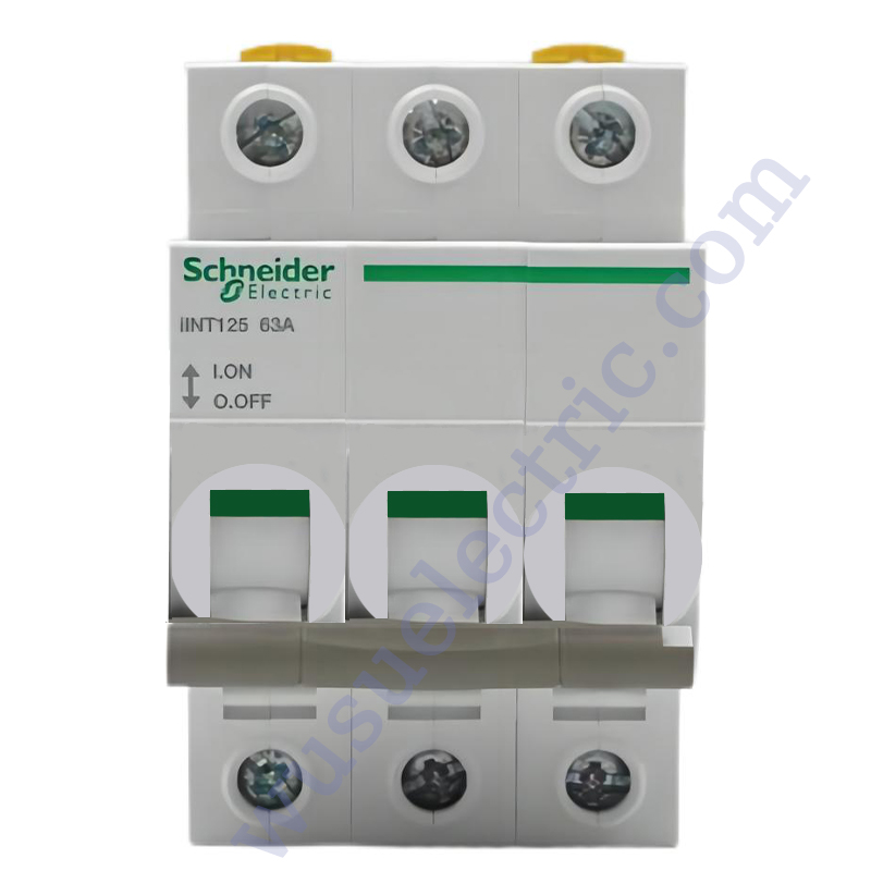 Schneider iINT1253P63A