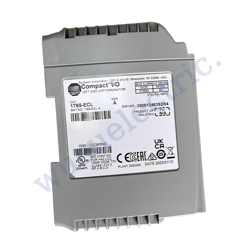 Allen-Bradley 1769-ECL