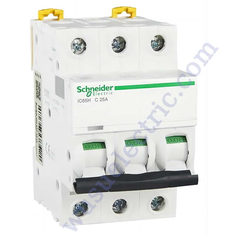Schneider IC65H3P4AD