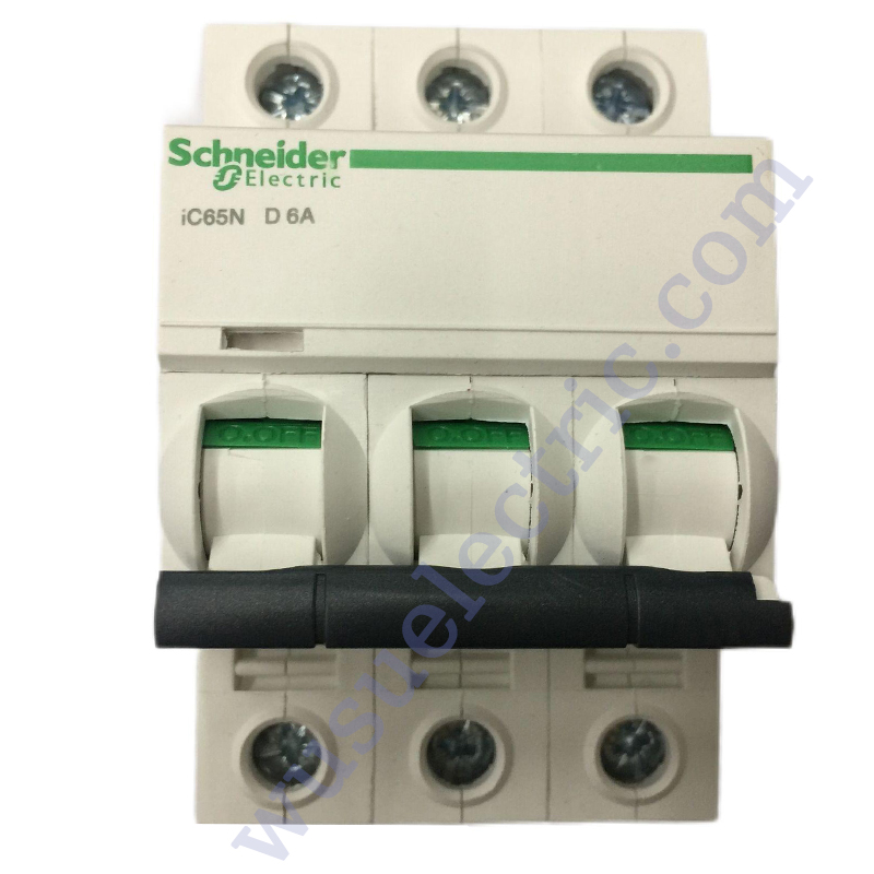 Schneider IC65N3PD6A