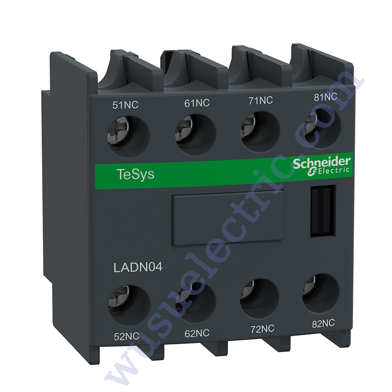 Schneider LADN04C