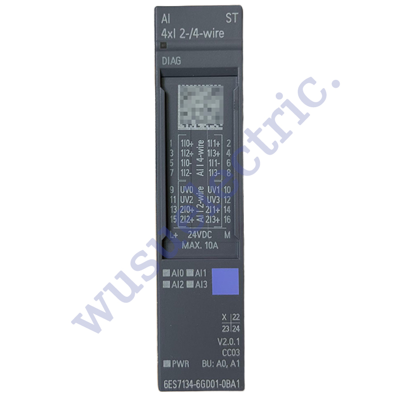 Siemens 6ES7134-6GD01-0BA1