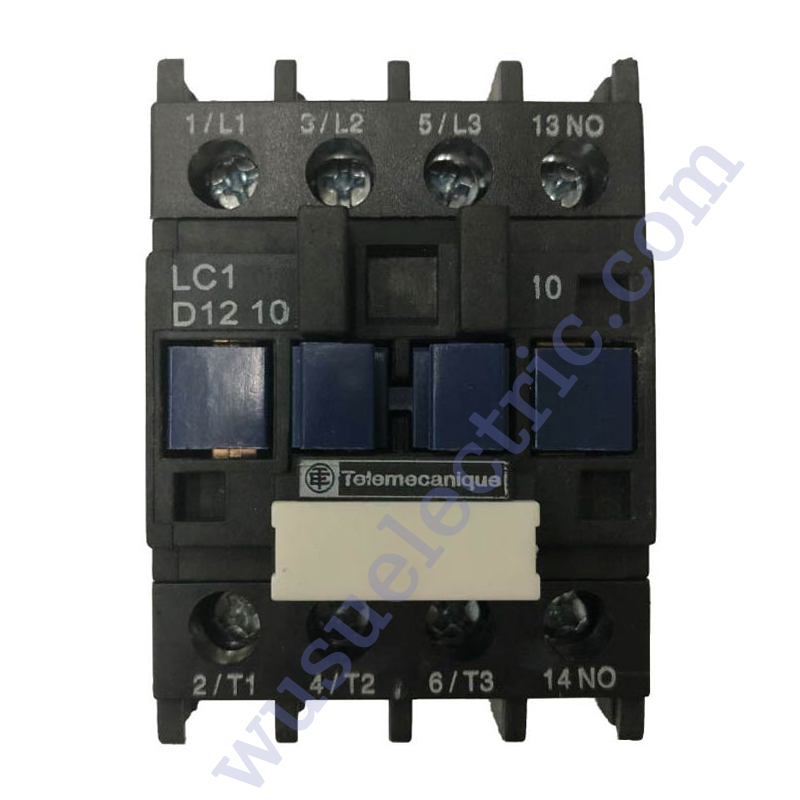 Schneider LC1-D1210M5C