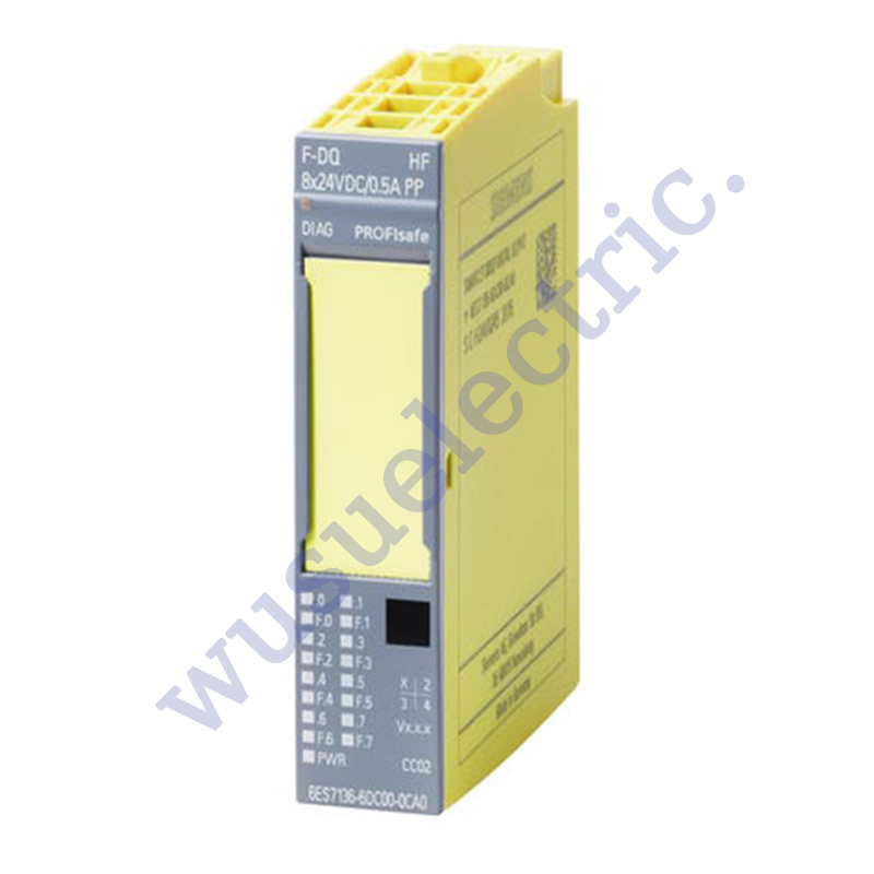 Siemens 6ES7136-6DC00-0CA0
