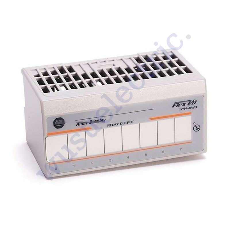 Allen-Bradley 1794-OW8
