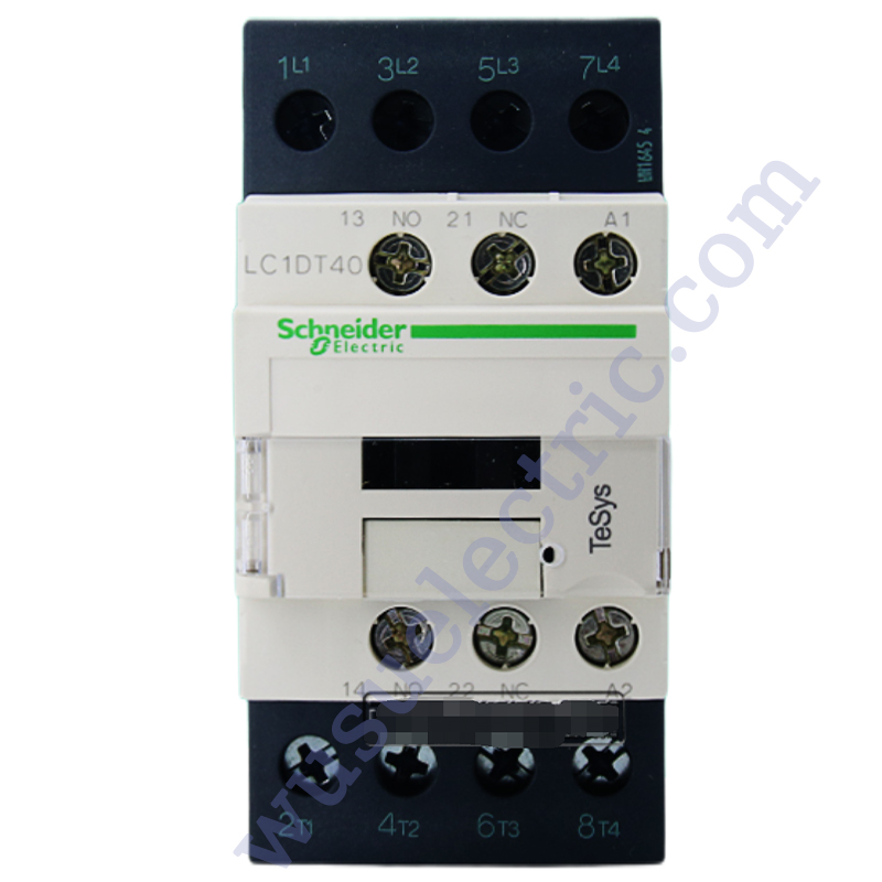 Schneider LC1DT40BDC	