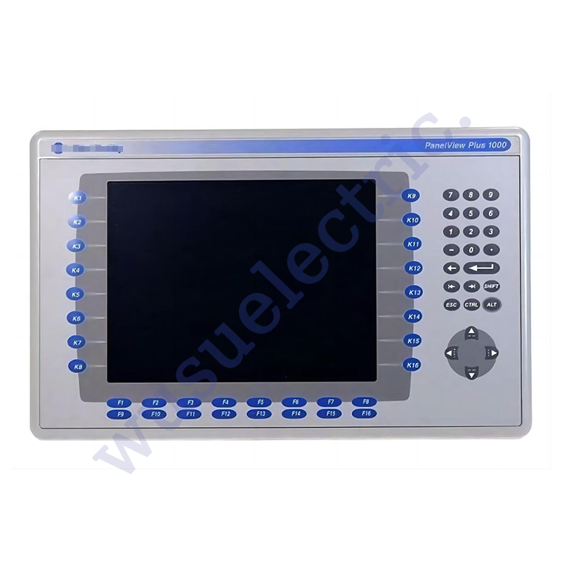 Allen-Bradley 2711P-K10C6B1