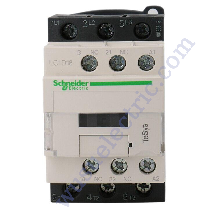 Schneider LC1D18M7C