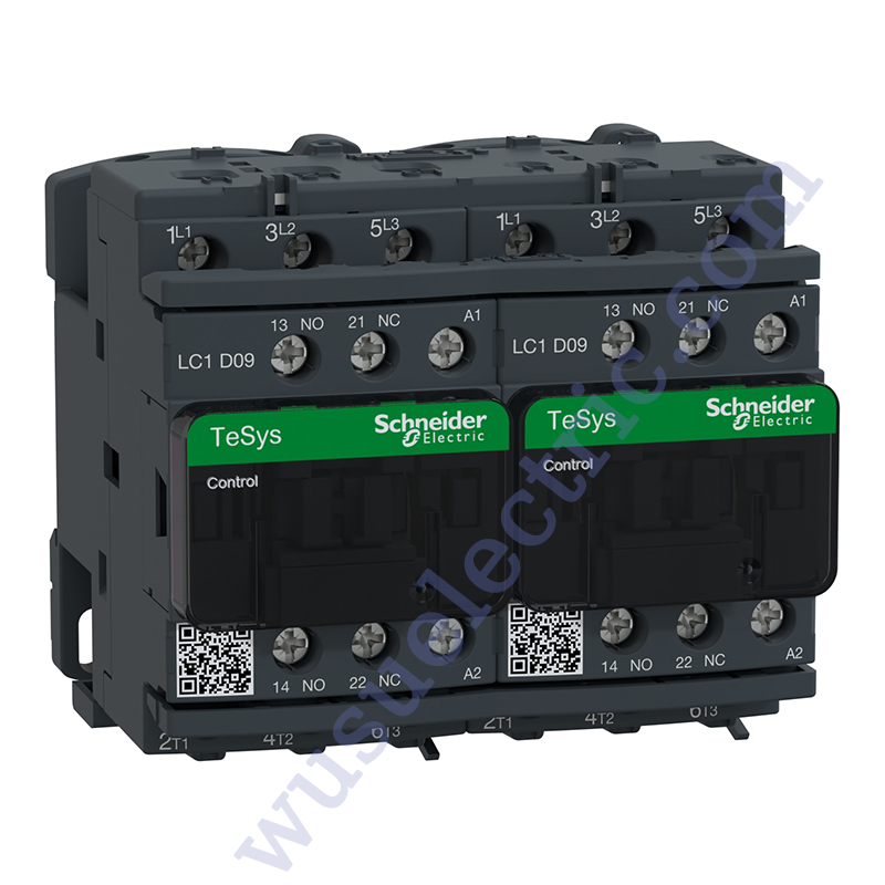 Schneider LC2D09BC7