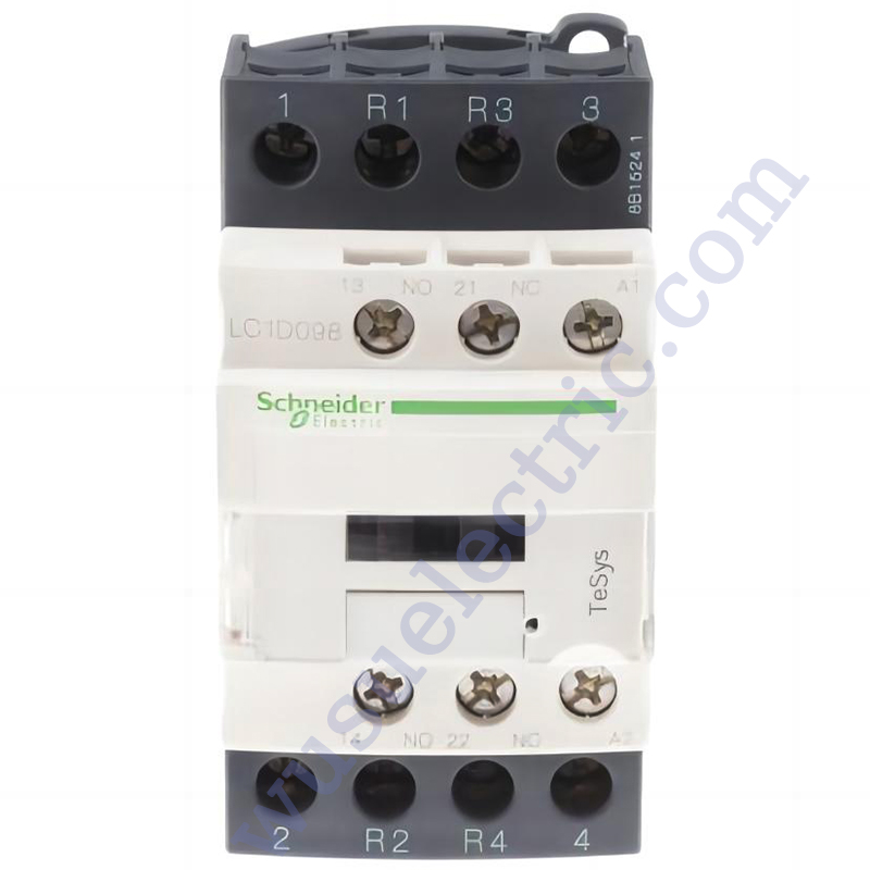 Schneider LC1D098M7