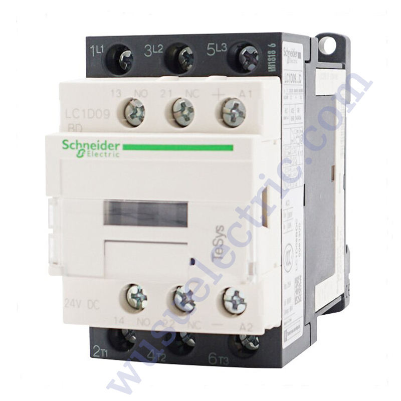 Schneider LC1D09BDC