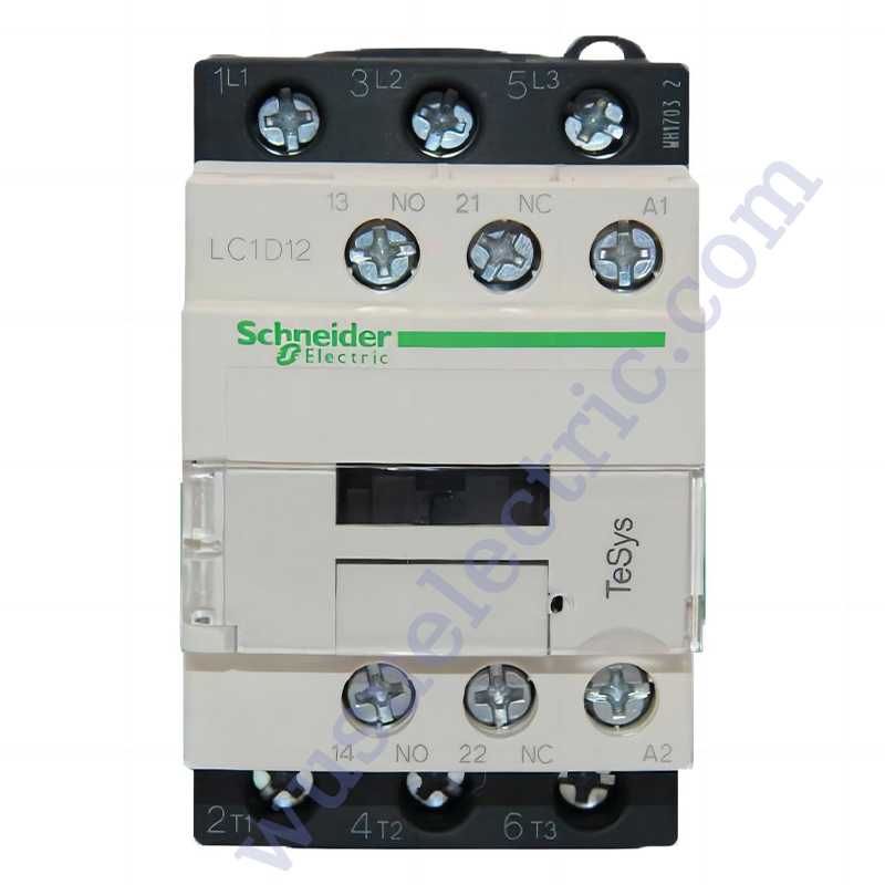Schneider LC1-D12B7C