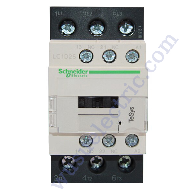 Schneider LC1-D25CC7C