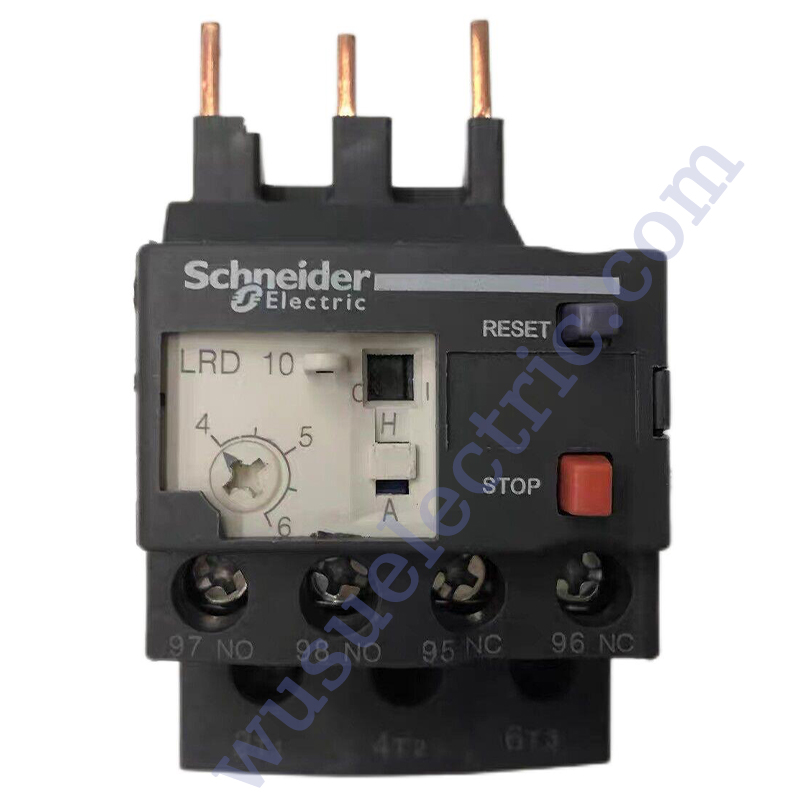Schneider LRD10KN