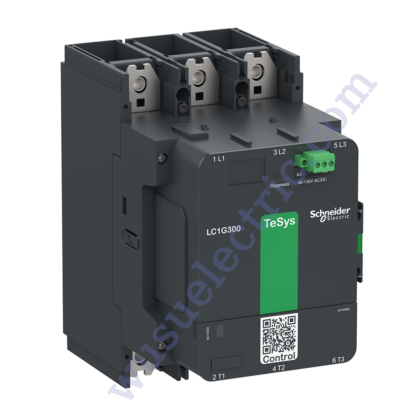 Schneider LC1G300KUEC