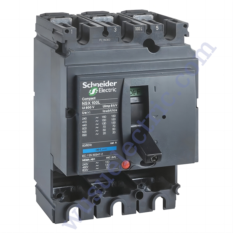 Schneider LV429005TM63