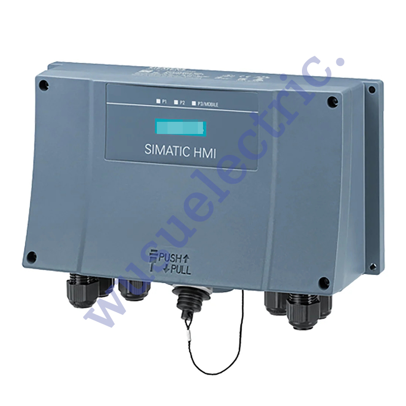 Siemens 6AV2125-2AE23-0AX0