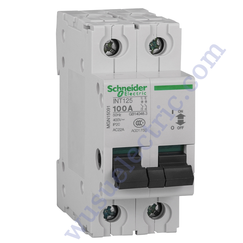 Schneider MGN15091