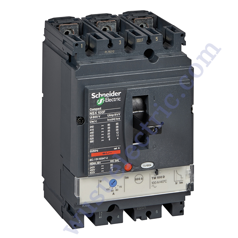Schneider LV429630