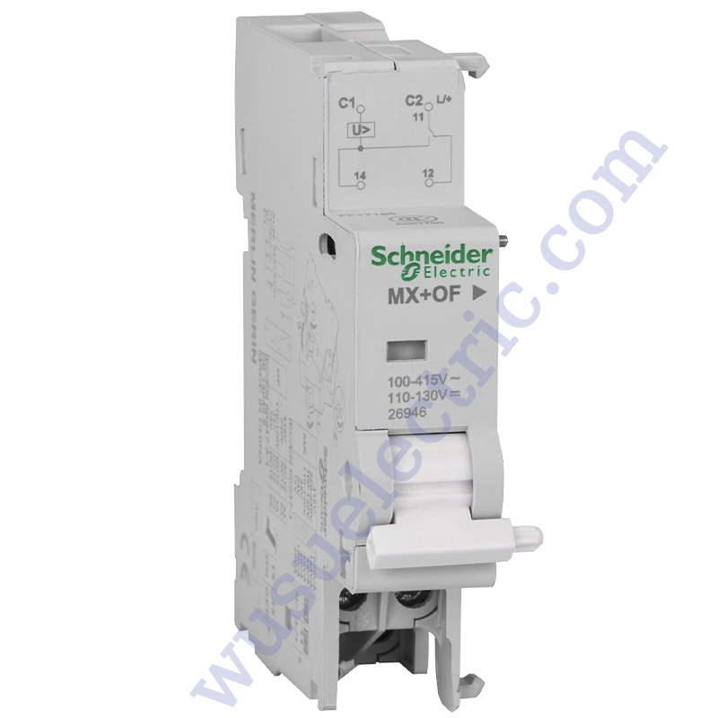 Schneider MX+OF26946