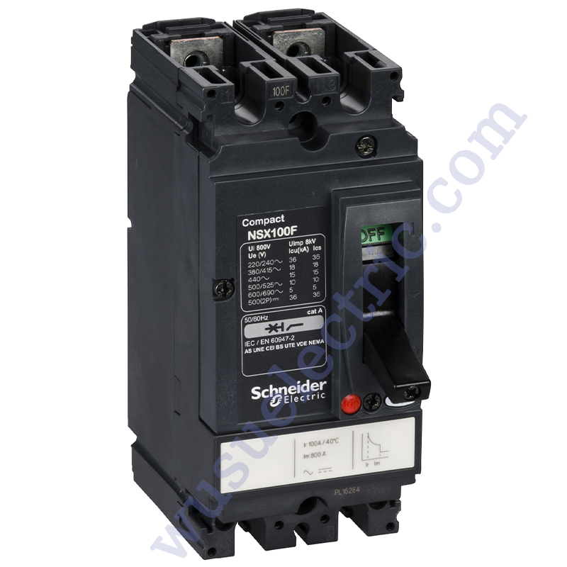 Schneider LV438600