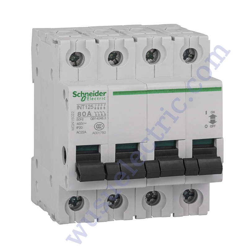Schneider MGN15022