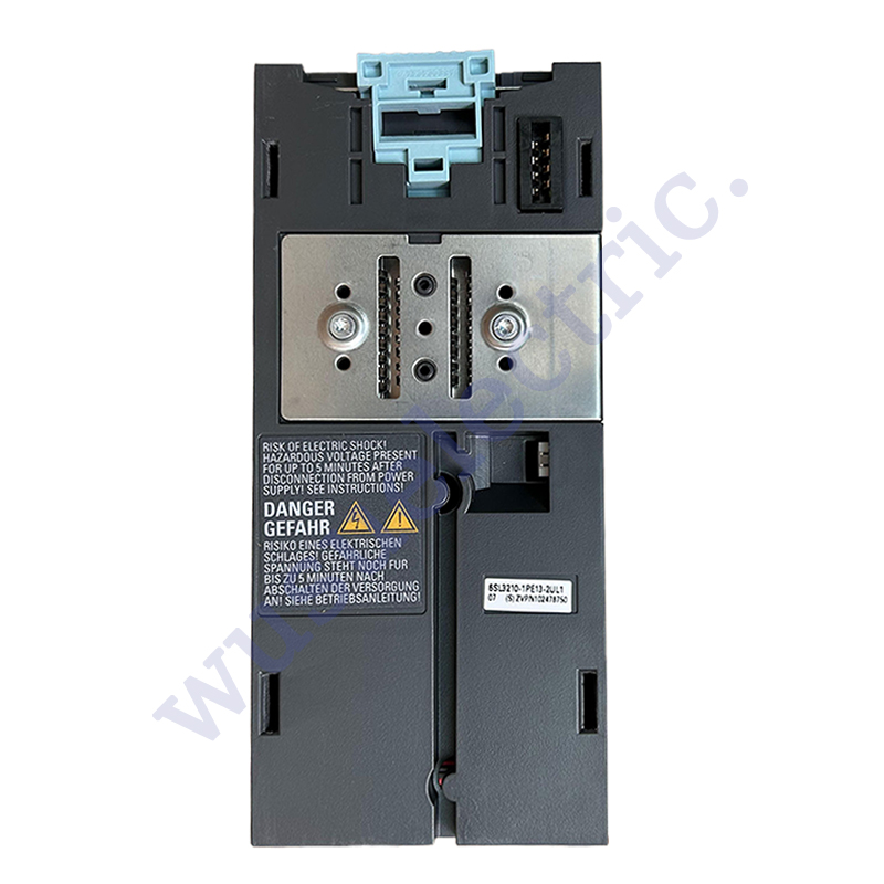 siemens 6SL3210-1PE13-2UL1