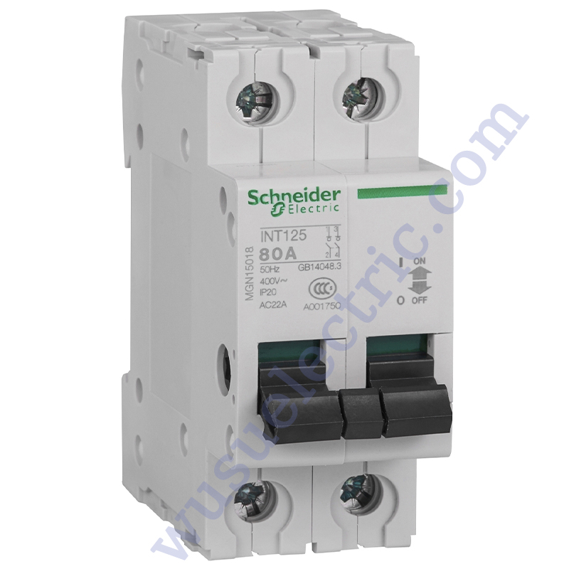 Schneider MGN15018INT12580A2P