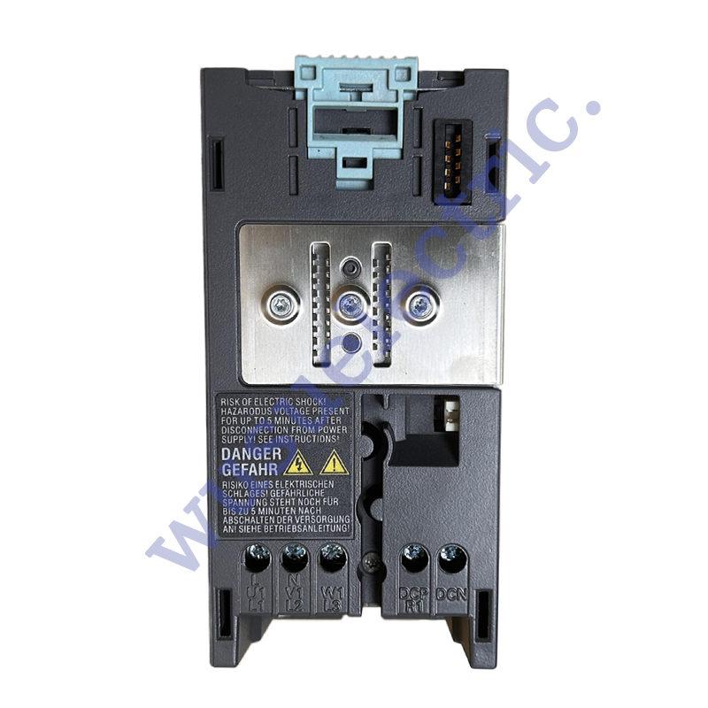 Siemens 6SL3224-0BE17-5UA0