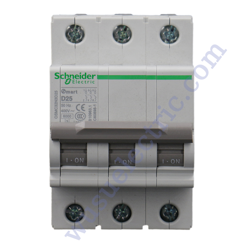 Schneider OSMC32N3D25