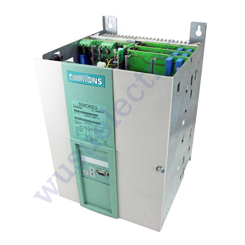 Siemens 6RA7025-6DV62-0