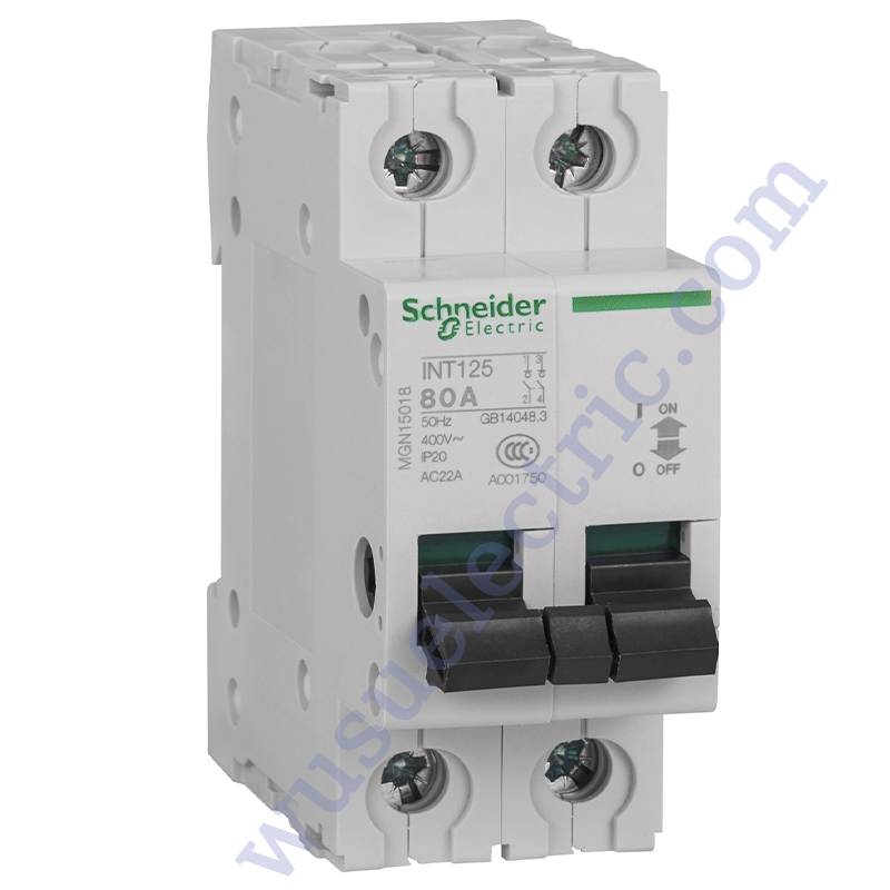 Schneider MGN15018