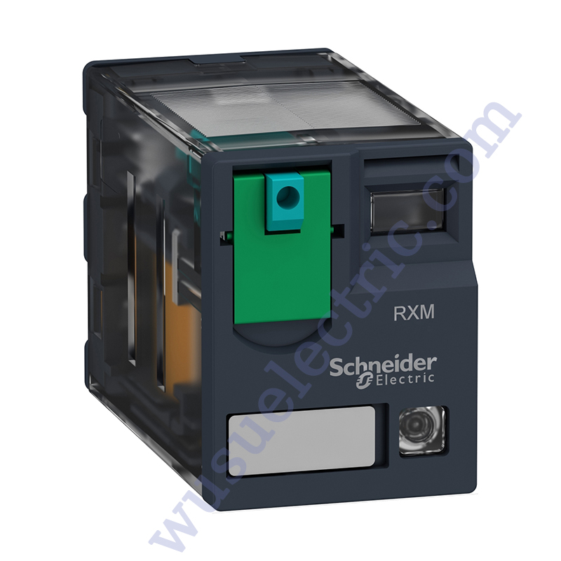 Schneider RXM4AB2BD