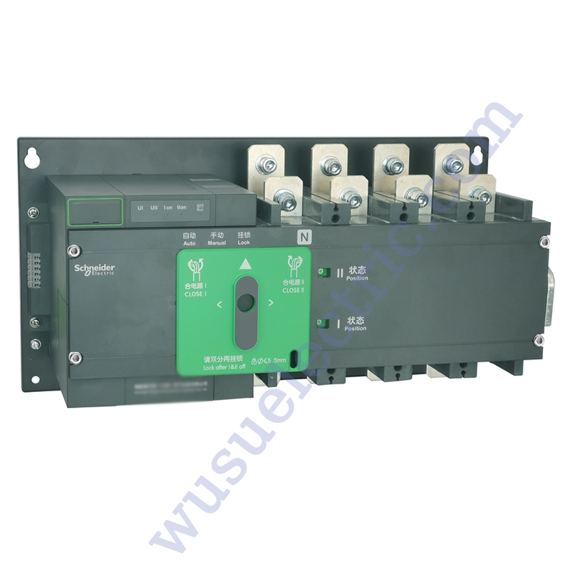 Schneider WATSG-160/160A/4APC