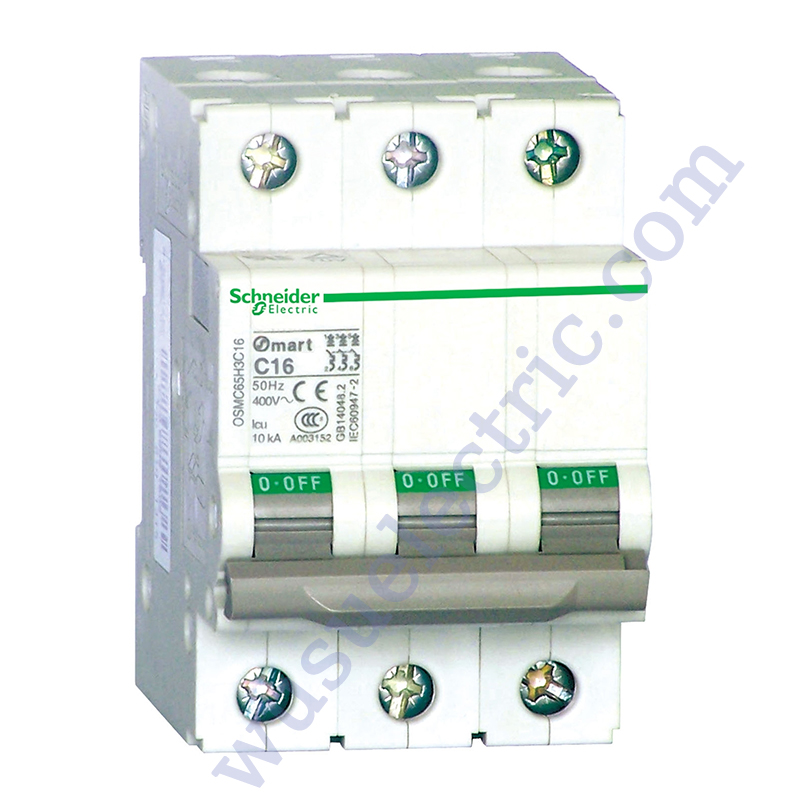 Schneider OSMC65H3C16