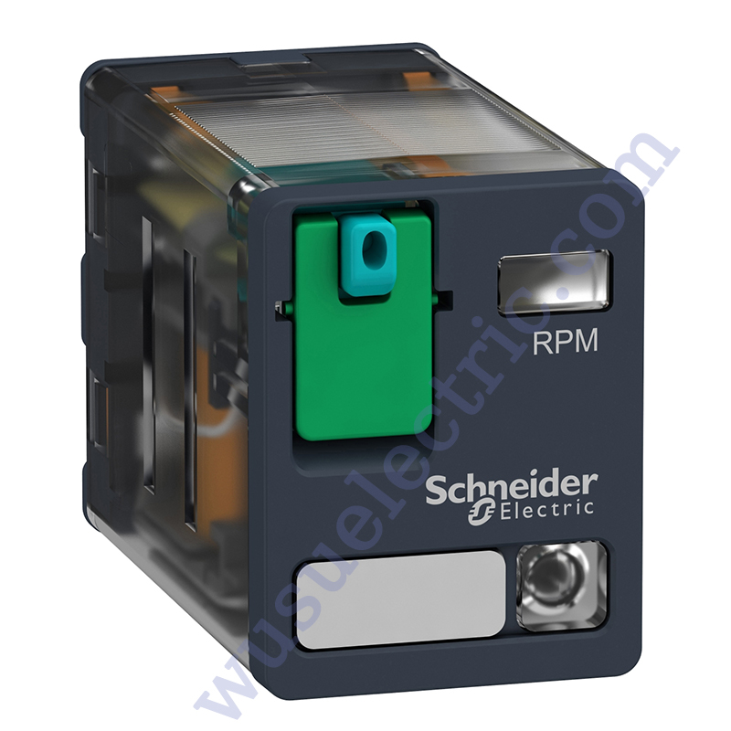 Schneider RPM22BD