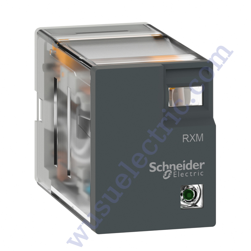 Schneider RXM4LB2B7