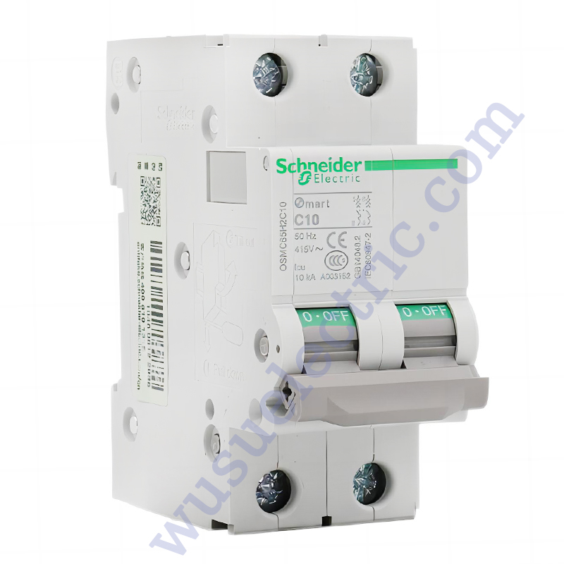 Schneider OSMC65H2D6